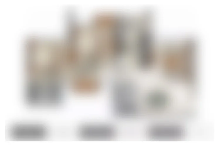 Fortune Primero 2 BHK floor plan Sarjapur Road