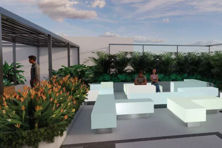 Fortune Primero elegant bathroom fittings