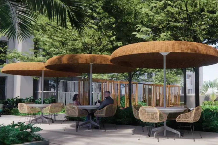 Fortune Primero premium apartments East Bangalore