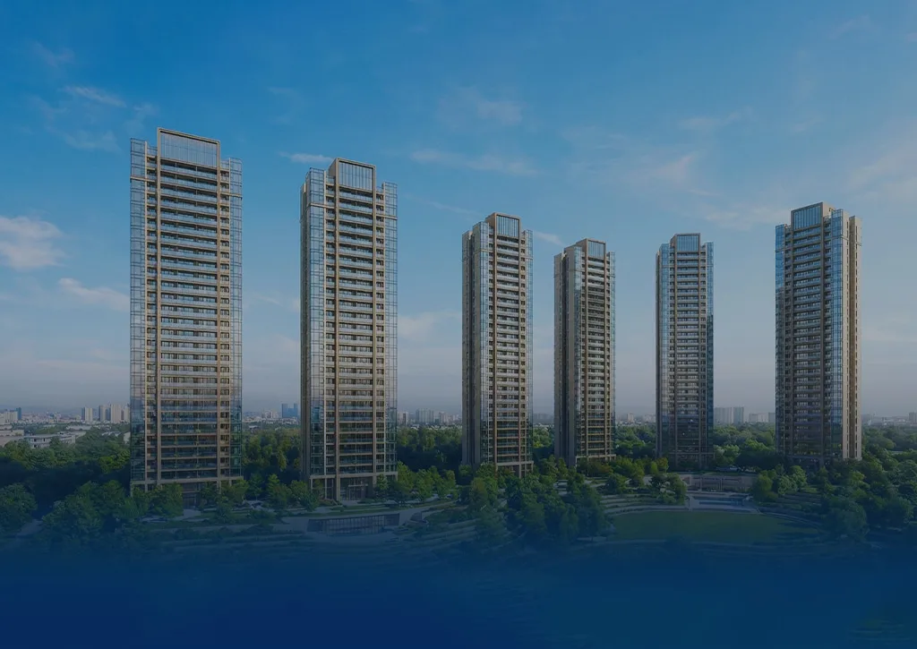 Fortune Primero Sarjapur Road Bangalore luxury apartments