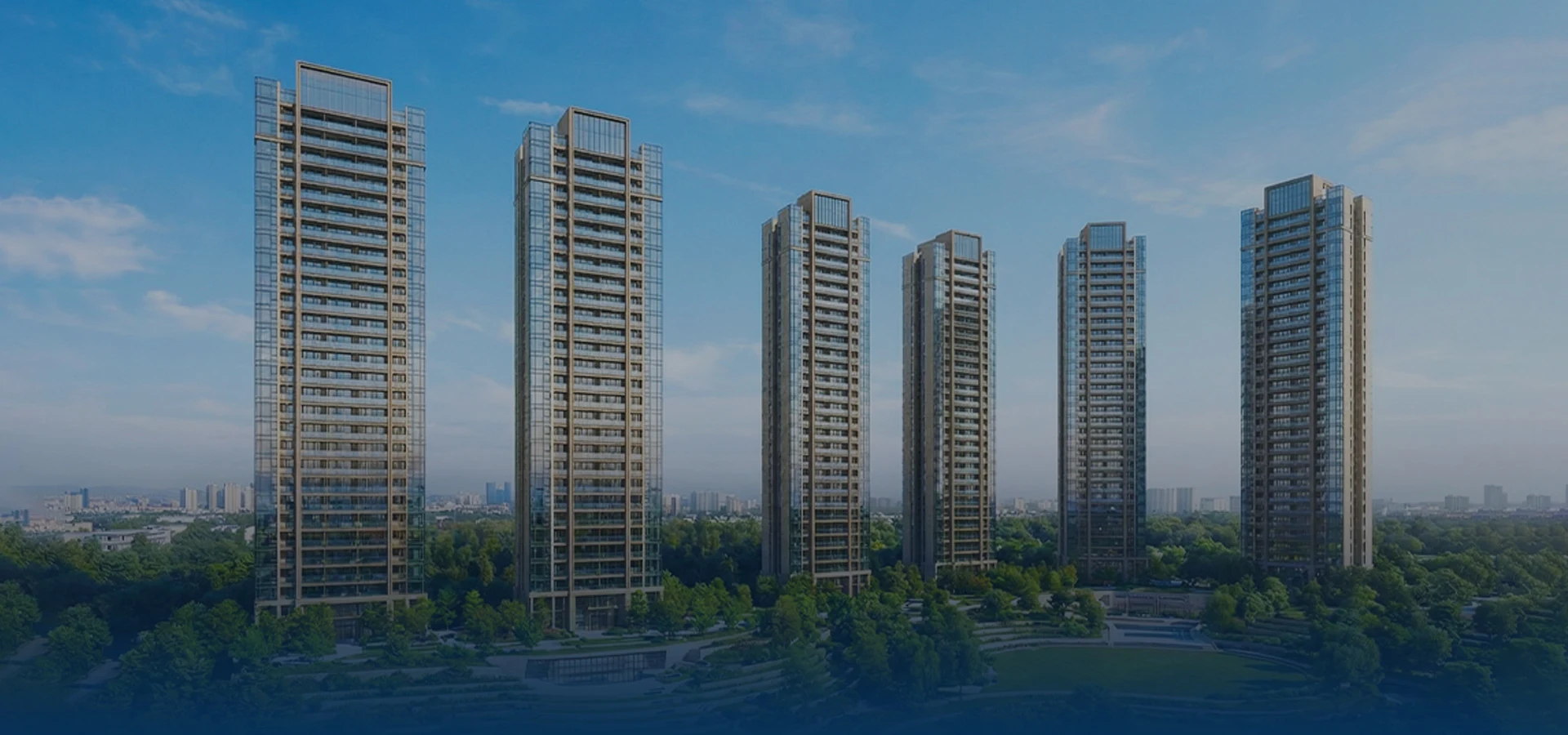 Fortune Primero Sarjapur Road Bangalore luxury apartments